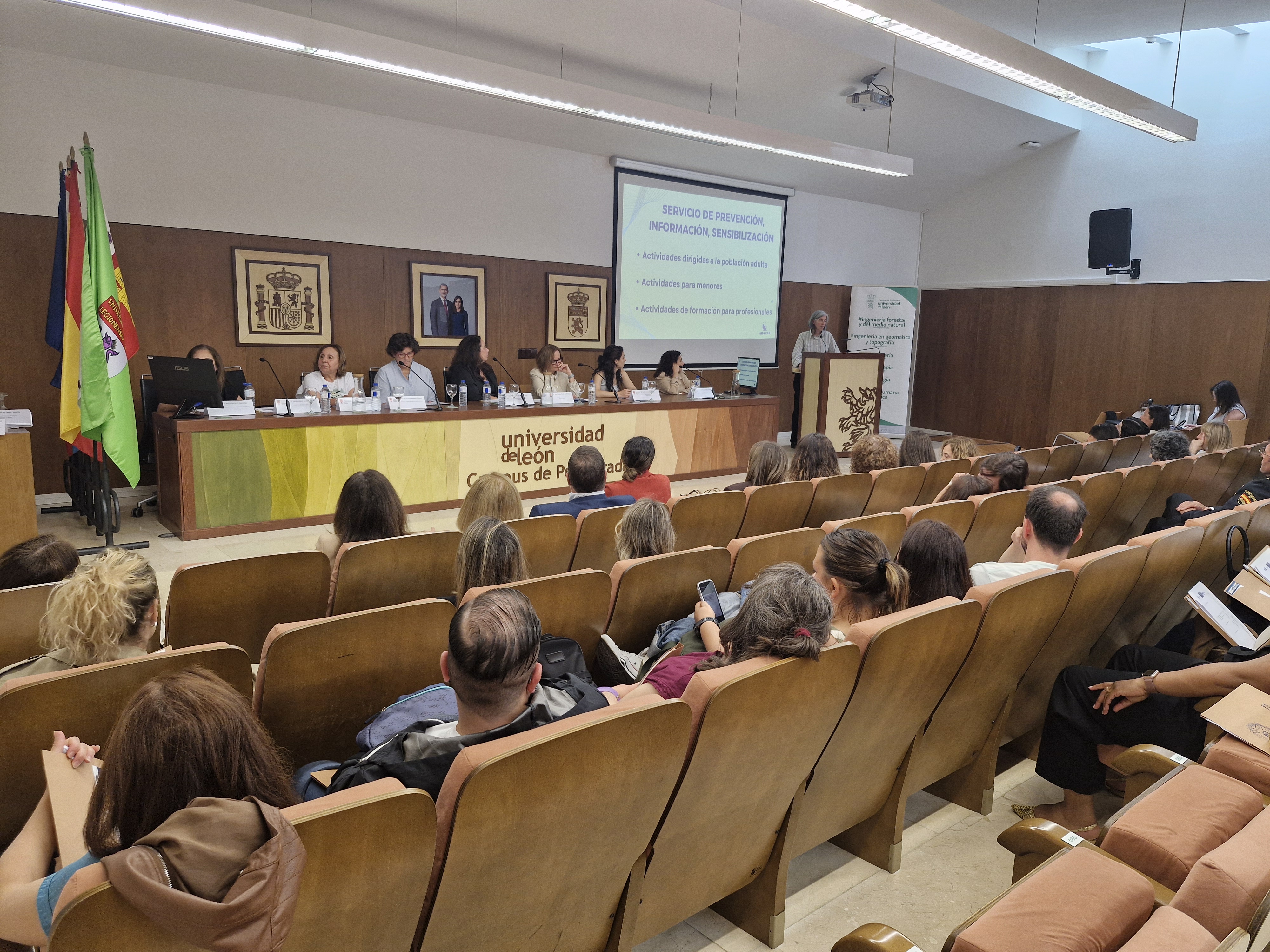 Taller SemesCyl sobre violencia de género (1)