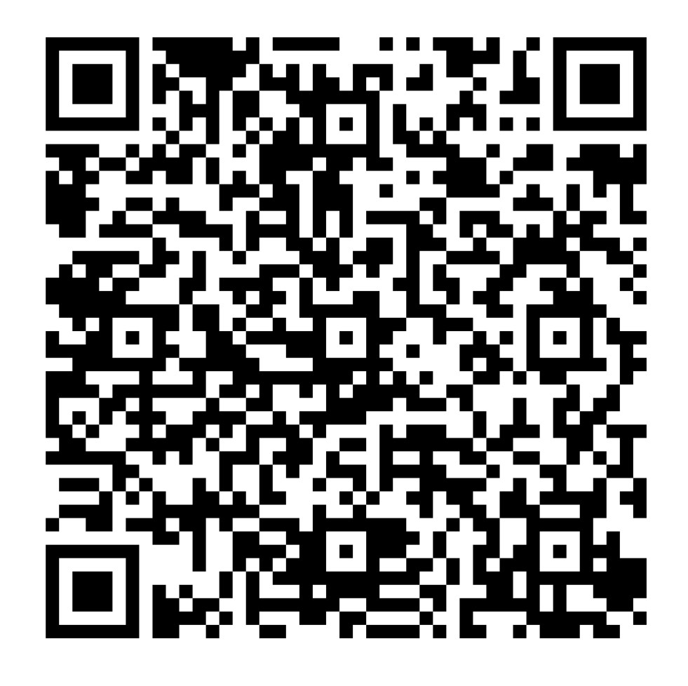 Código QR para VISITAS GUIADAS HCUV 2025