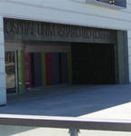 Hospital Universitario Río Hortega
