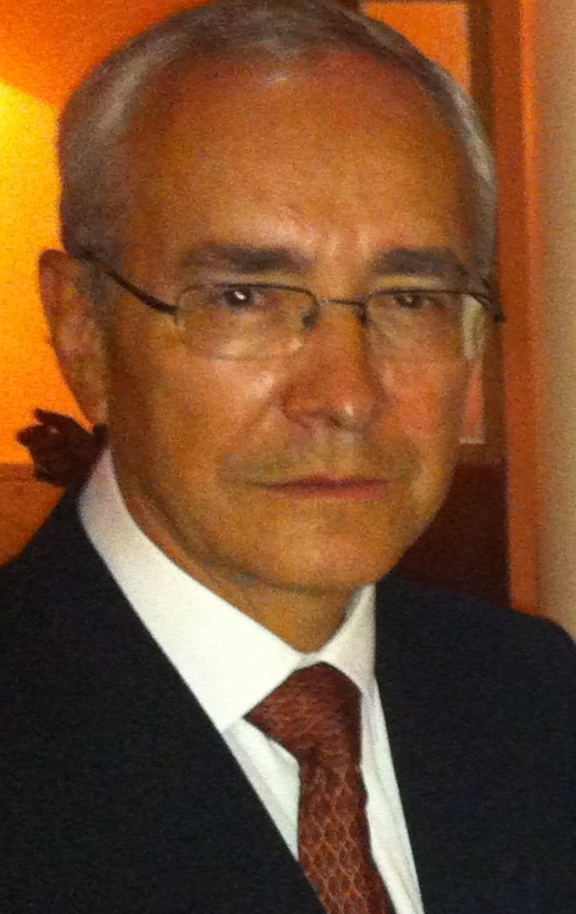 Dr. J. García Frade