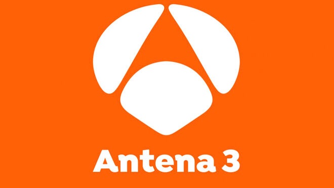 Logo Antena 3