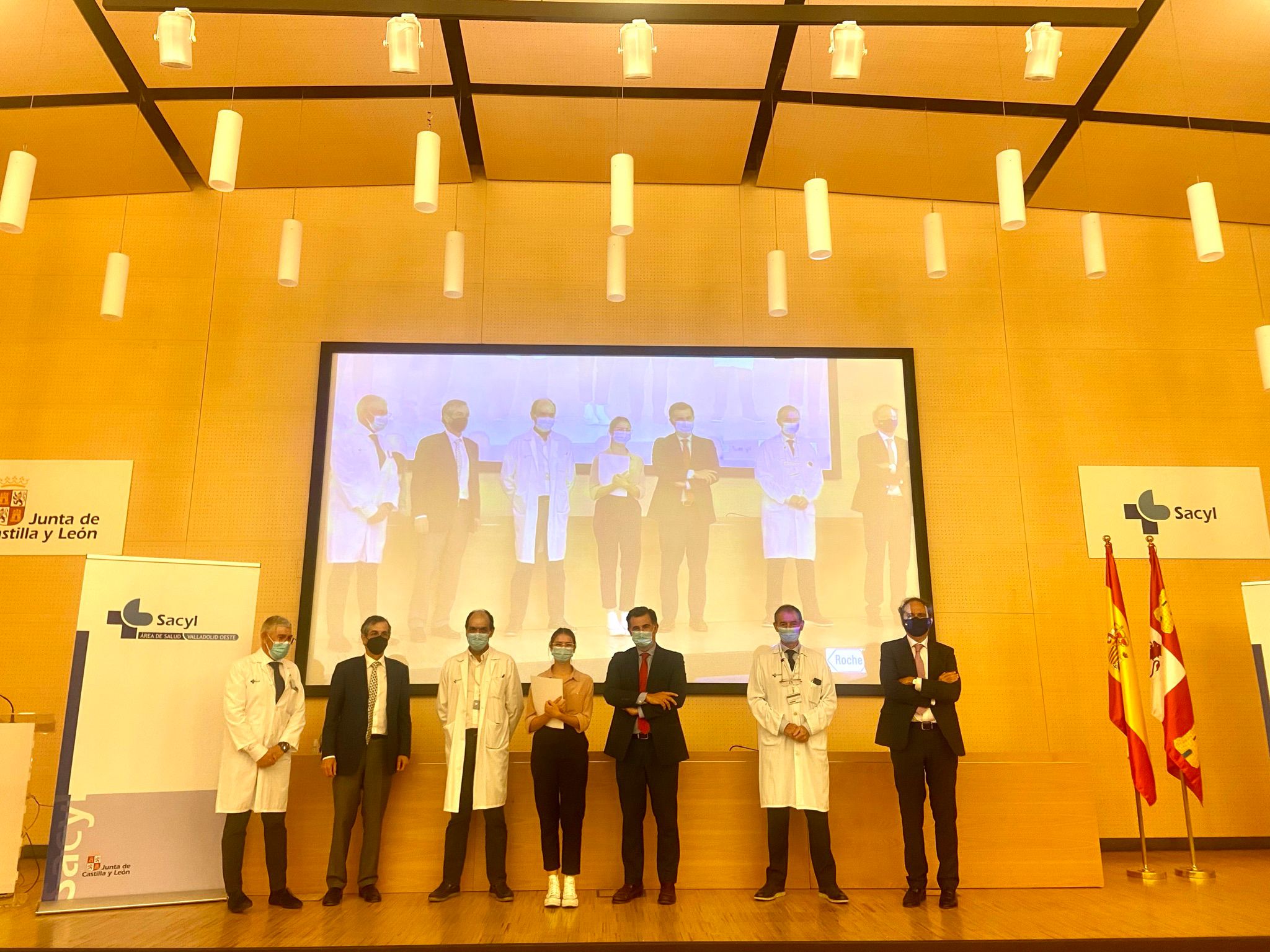 1º Premio NO SANITARIO