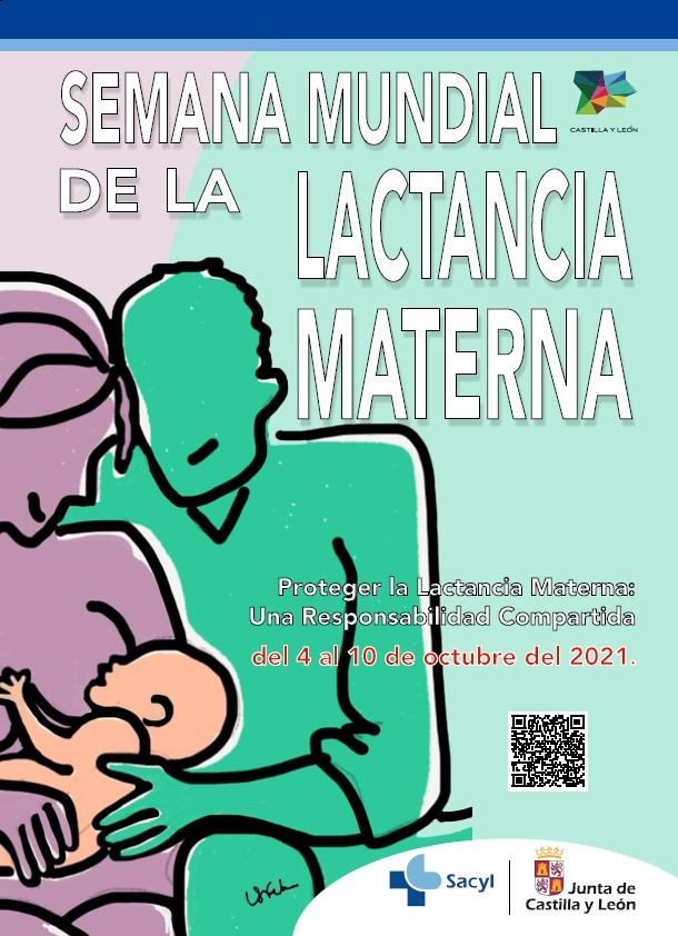 Semana Lactancia Materna