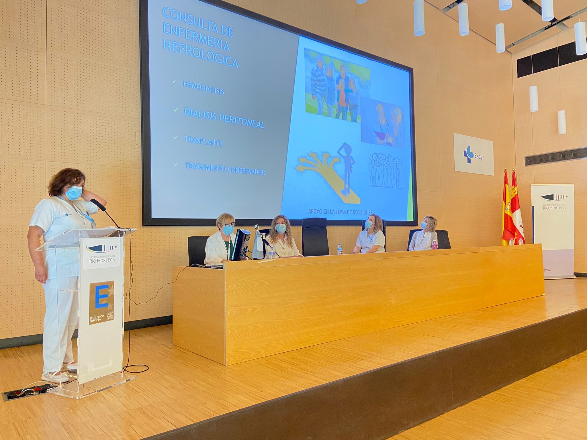 Día de la Enfermera 2