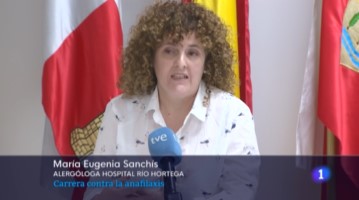 Mª Eugenia Sanchís