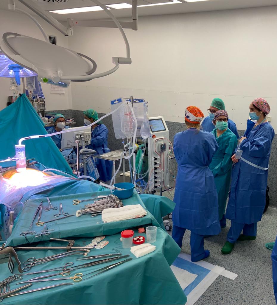 Quimioterapia Hipertérmica Intraperitoneal (3)