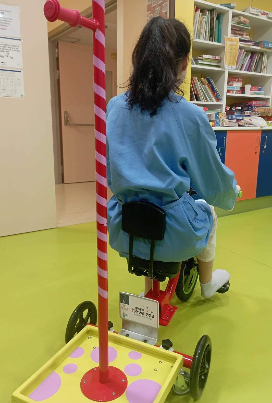 Triciclos ITEVELESA (2)