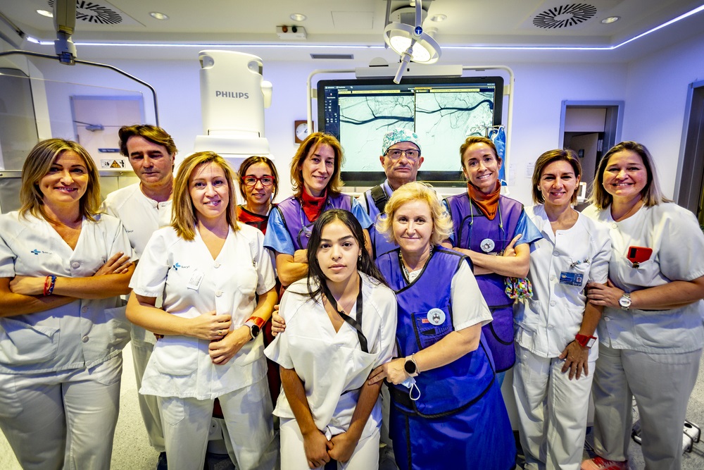 Radiología Intervencionista 2