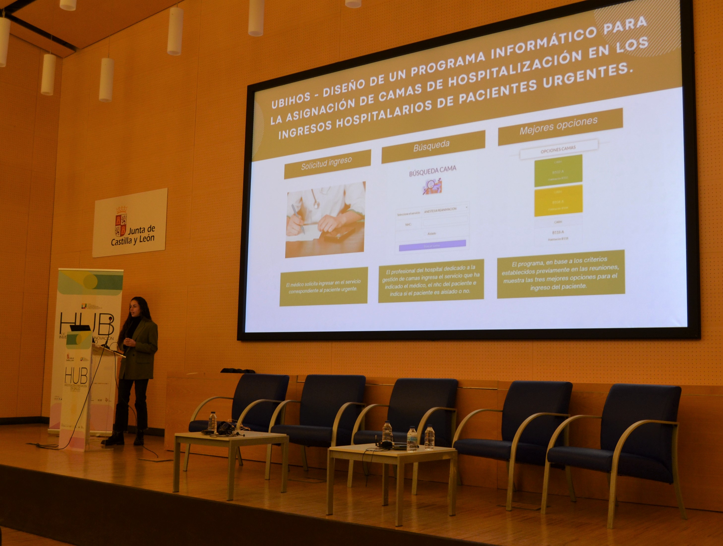 ÁREA 1 - Segundo accésit - Paula González