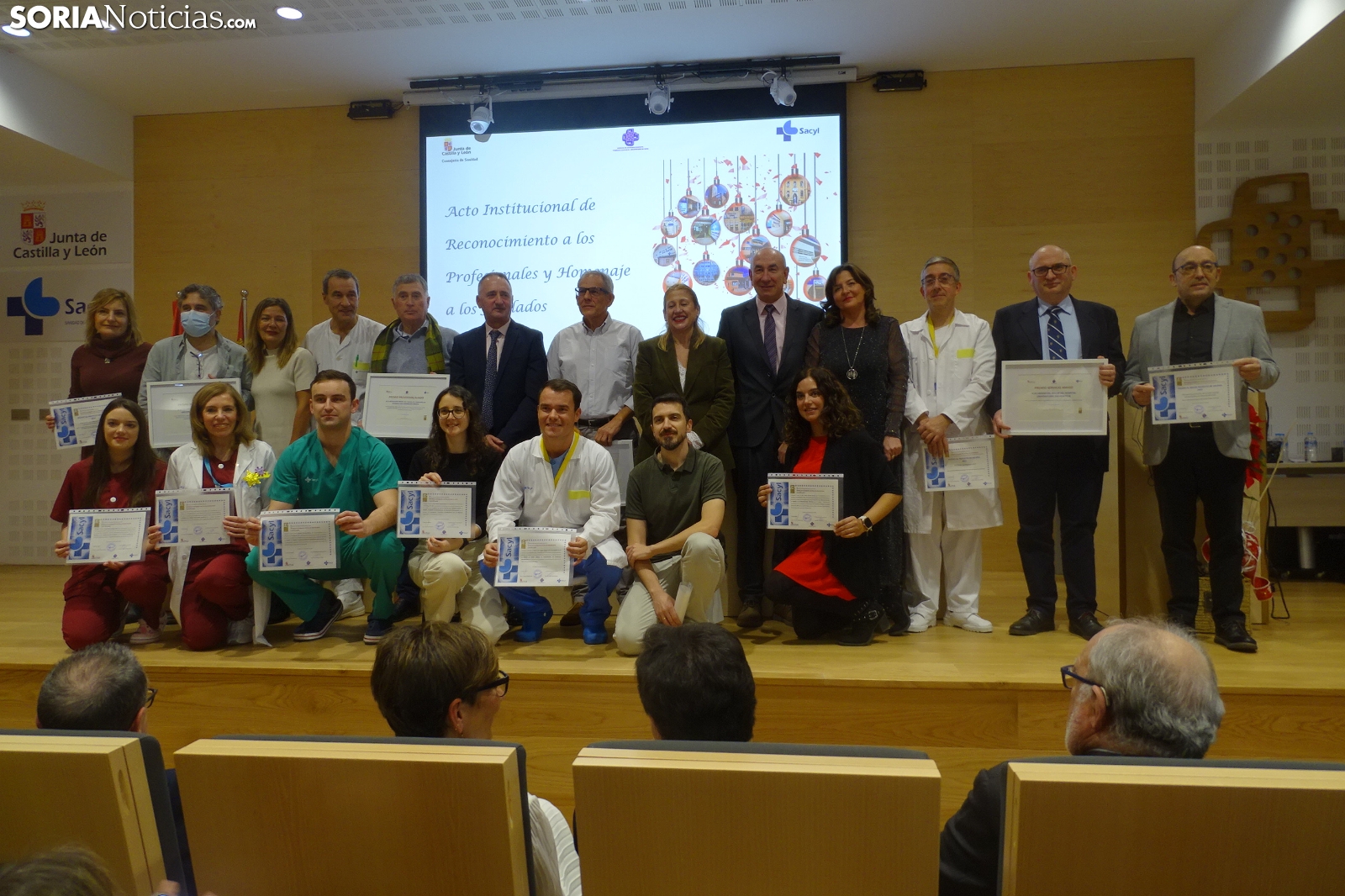 Premios Soria