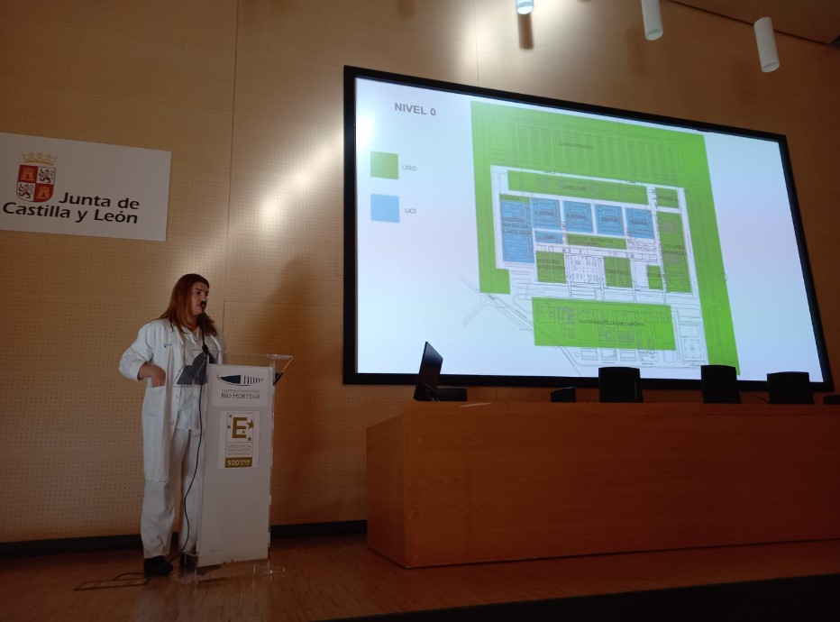 Plan Codigo parada 3