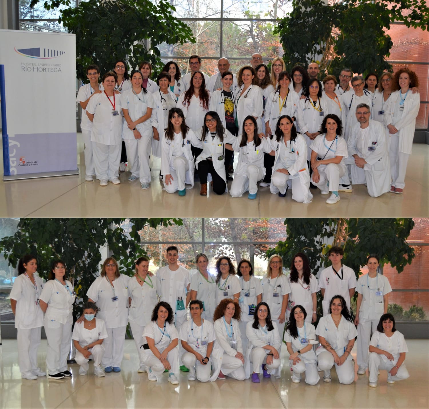 Servicio Medicina Interna