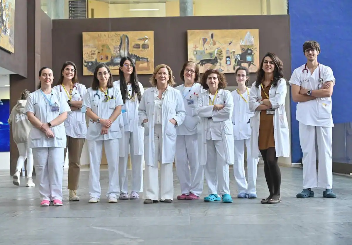 Trasplante Alberto 4