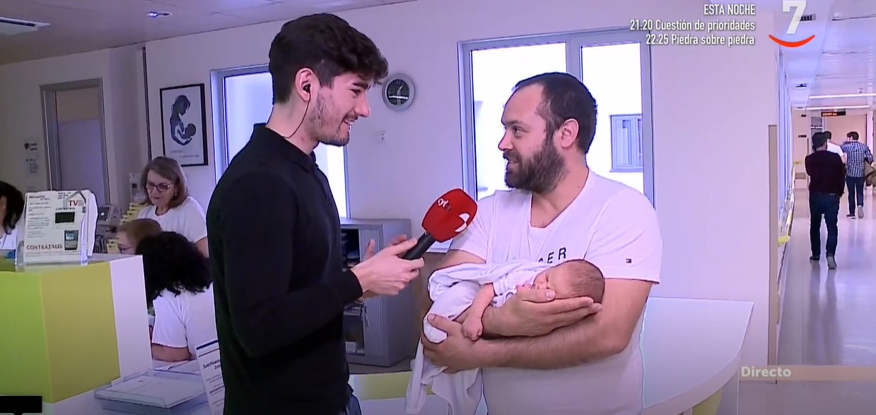 2024-03-19 Día del Padre RTVCYL