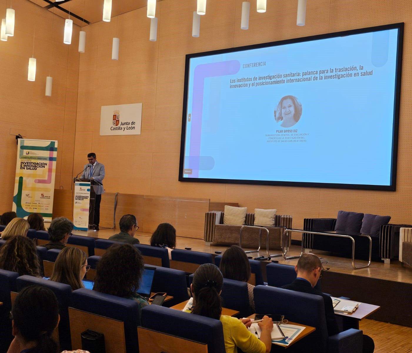 Construyendo Sinergias (8)