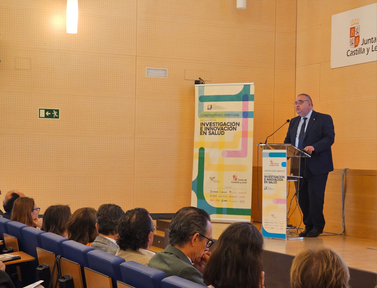 Construyendo Sinergias (9)