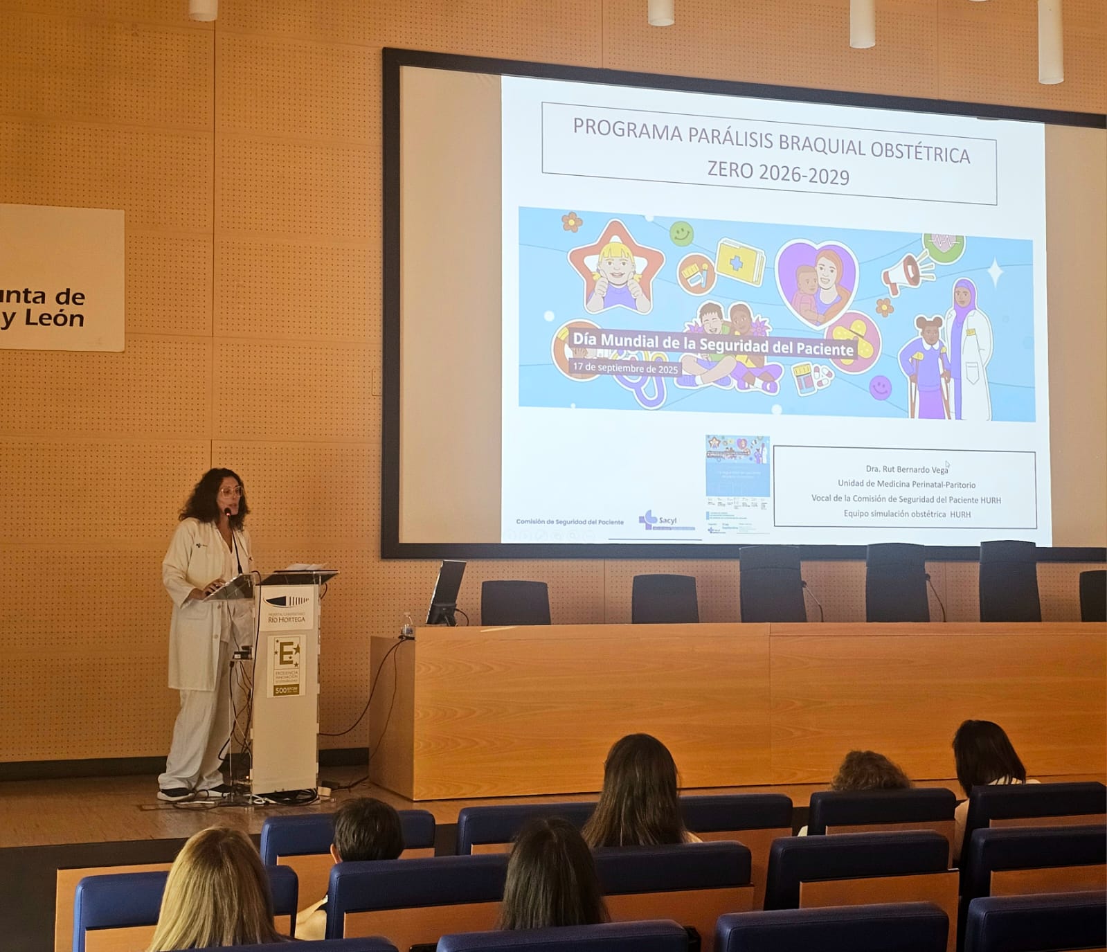 Jornada Seguridad del Paciente (2)