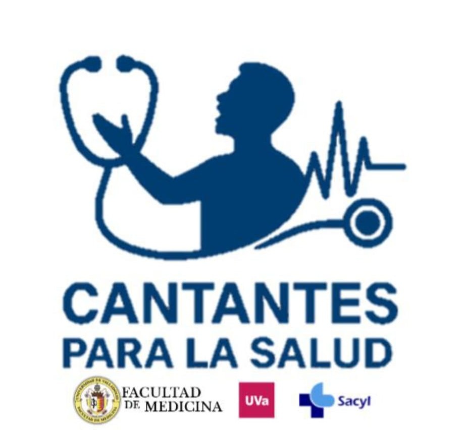Cantantes para la salud