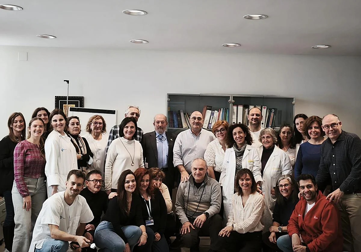 Noticia Jubilación Javier Guerra