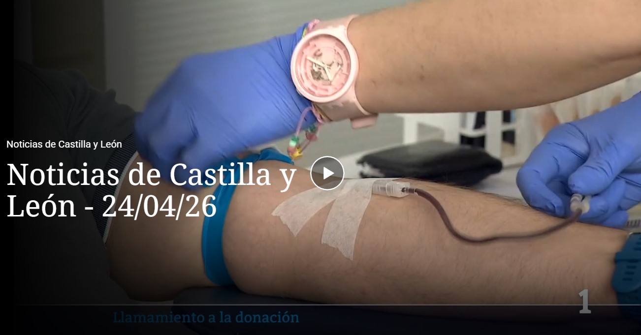 Donación