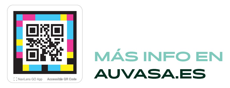Cartel AUVASA 2