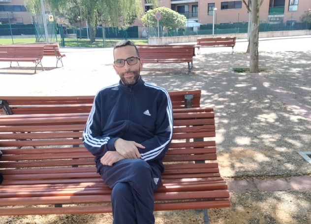 Paciente Trasplante