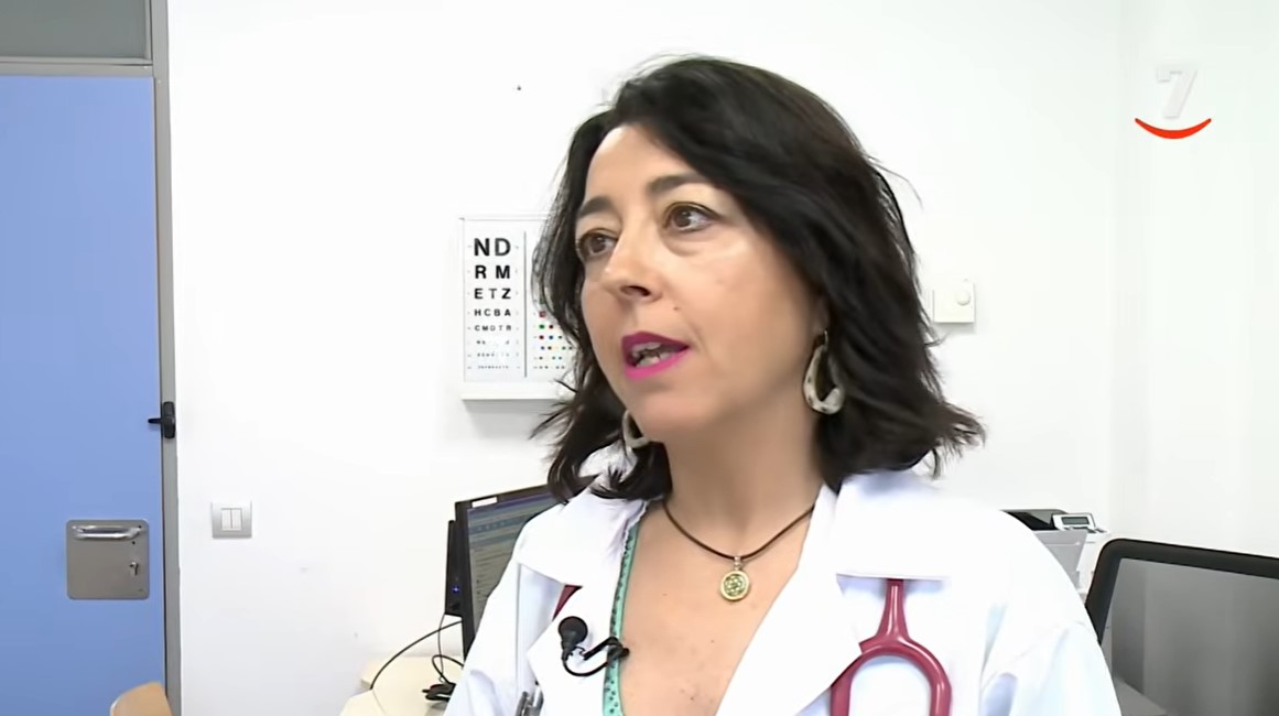 Irene Cebrián