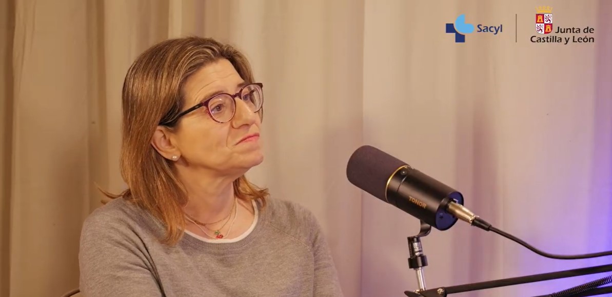 Susana Infarto