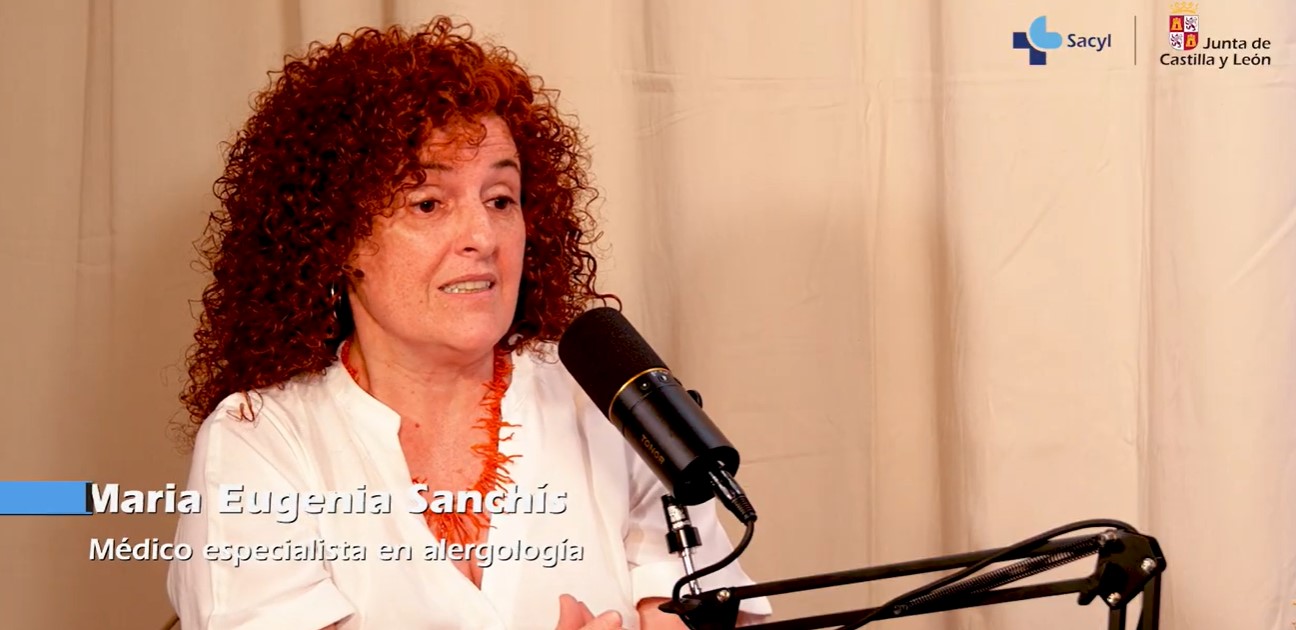 Angioedema Hereditario