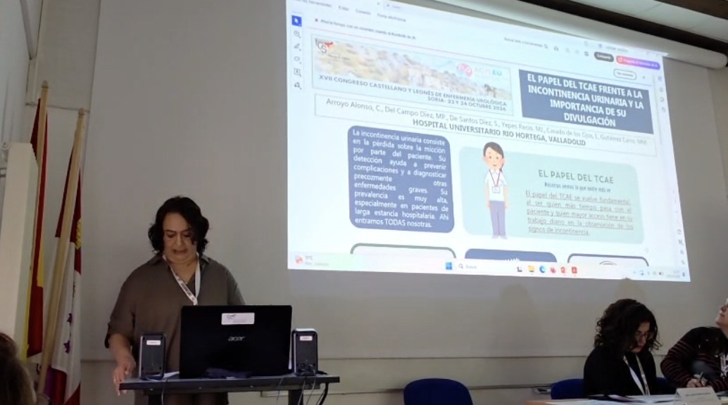 CRISTINA ARROYO-SORIA