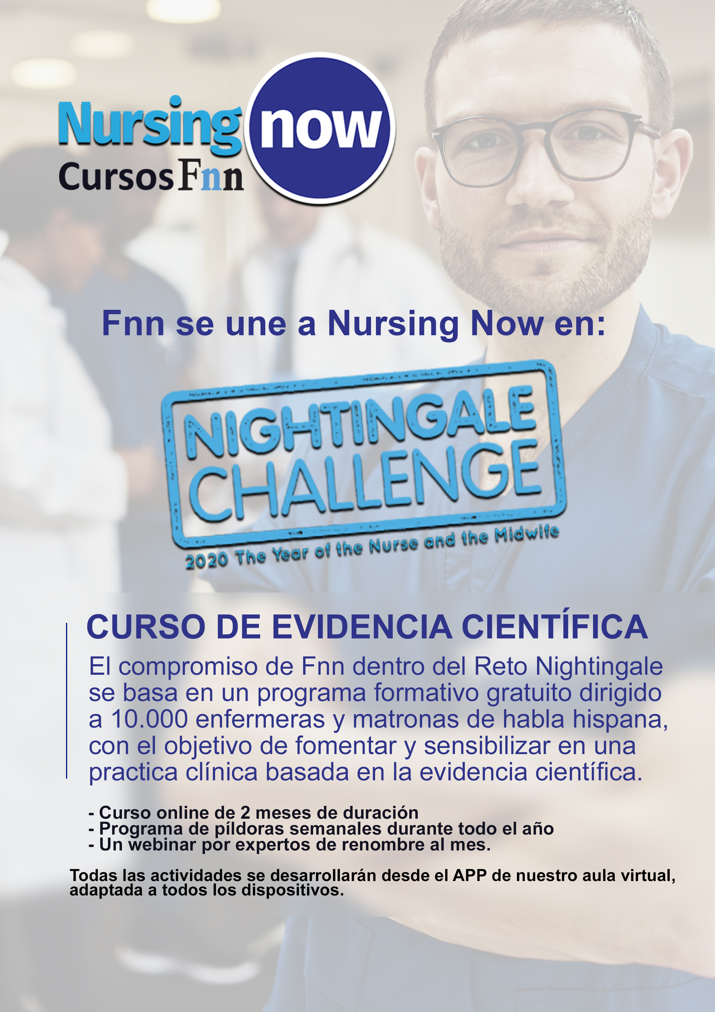 Cartel FNN-Evidencia
