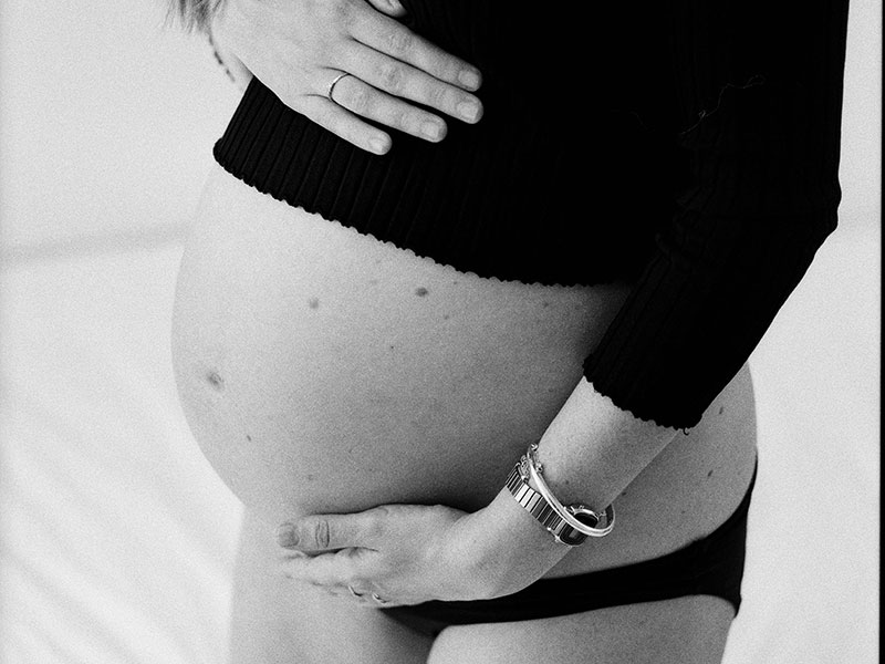 Embarazos no deseados | Ventana abierta a la familia