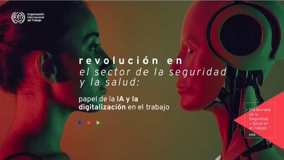 28 de abril - Día Mundial de la Seguridad y Salud en el Trabajo ...