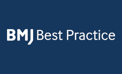 BMJ Best Practice