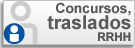 RRHH. Concursos y traslados - INS