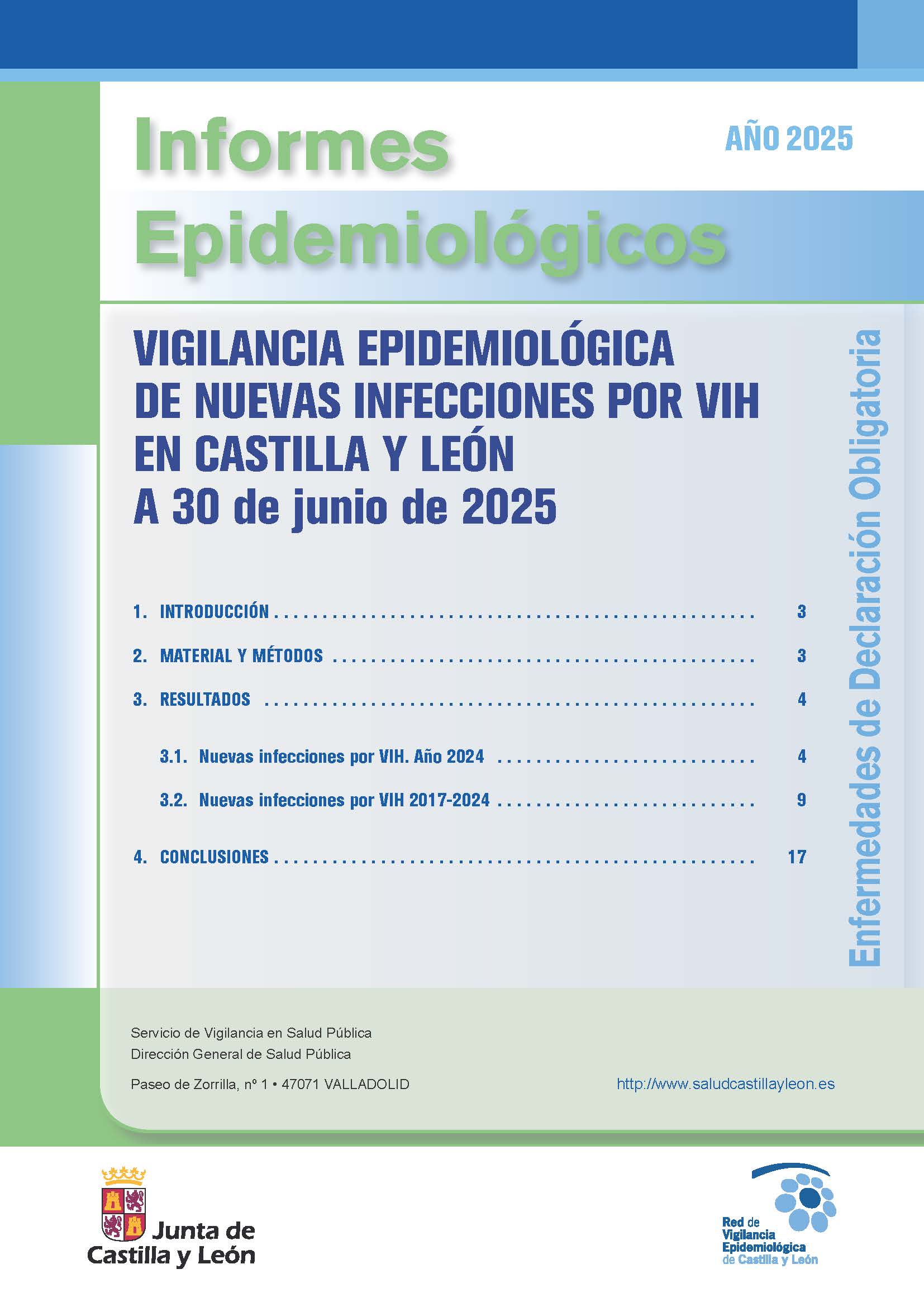 PORT.Vig. Inf.VIH 2025