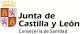 Junta de Castilla y Le&oacute;n