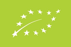 Logotipo ecológico UE